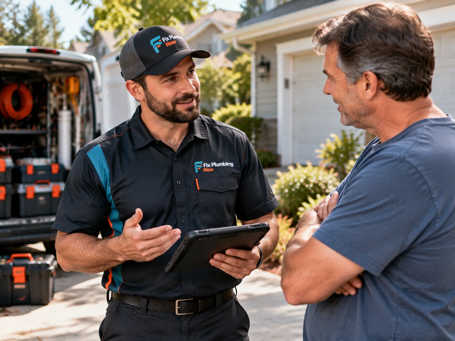 Clogged Drain Service Drummond, OK FAQs